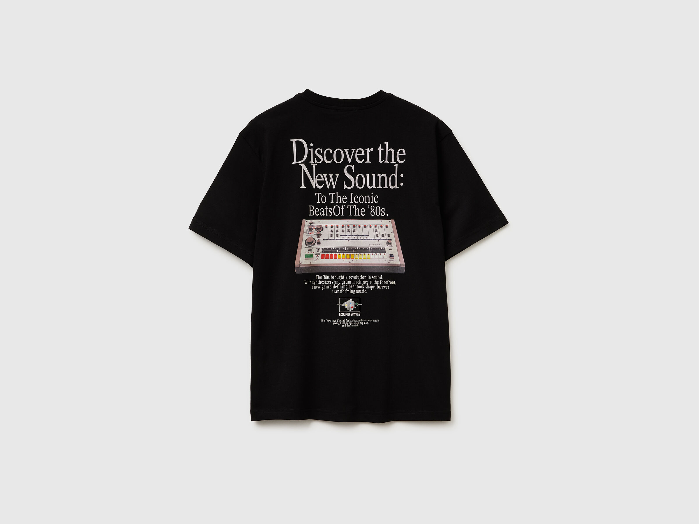 T-SHIRT Men image number 2